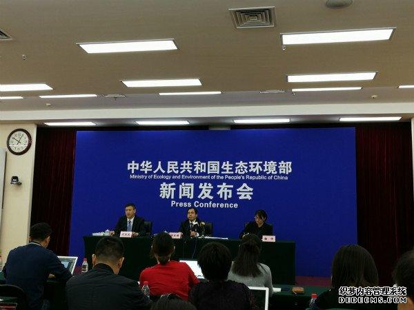 九问“二污普”！一文读懂第二次全国污染源普查